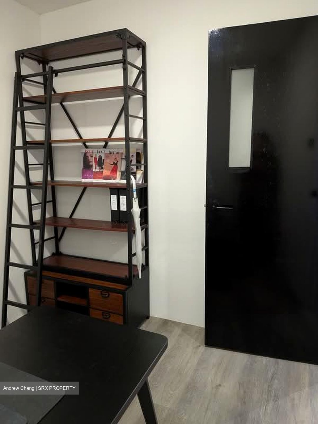 Orchard Towers (D9), Office #555308321